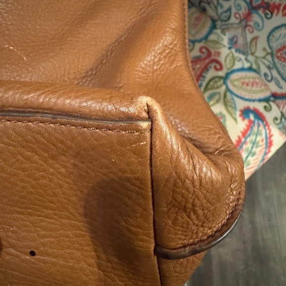 Fossil Shoulder Bag - Picture 3 of 5